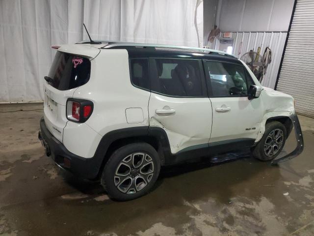 Photo 2 VIN: ZACCJBDT9GPD31772 - JEEP RENEGADE 