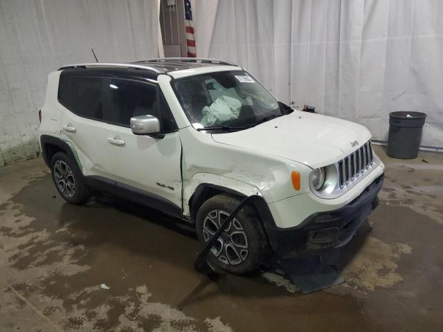 Photo 3 VIN: ZACCJBDT9GPD31772 - JEEP RENEGADE 