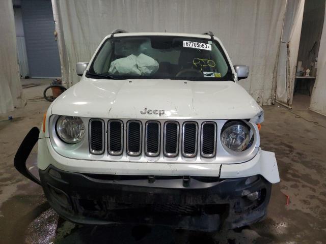 Photo 4 VIN: ZACCJBDT9GPD31772 - JEEP RENEGADE 