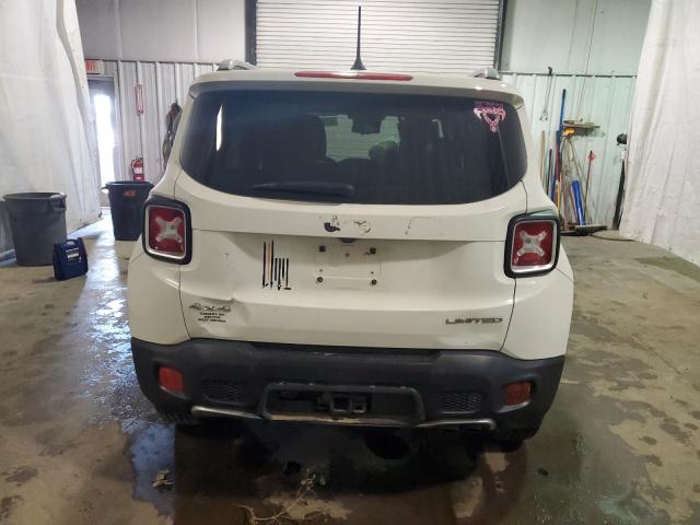 Photo 5 VIN: ZACCJBDT9GPD31772 - JEEP RENEGADE 