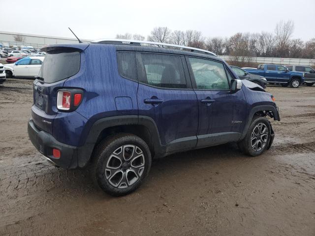 Photo 2 VIN: ZACCJBDT9GPD35904 - JEEP RENEGADE 