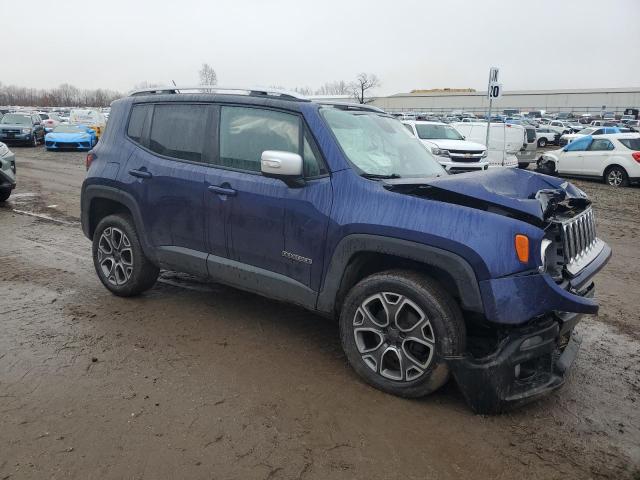 Photo 3 VIN: ZACCJBDT9GPD35904 - JEEP RENEGADE 