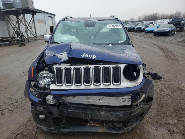 Photo 4 VIN: ZACCJBDT9GPD35904 - JEEP RENEGADE 