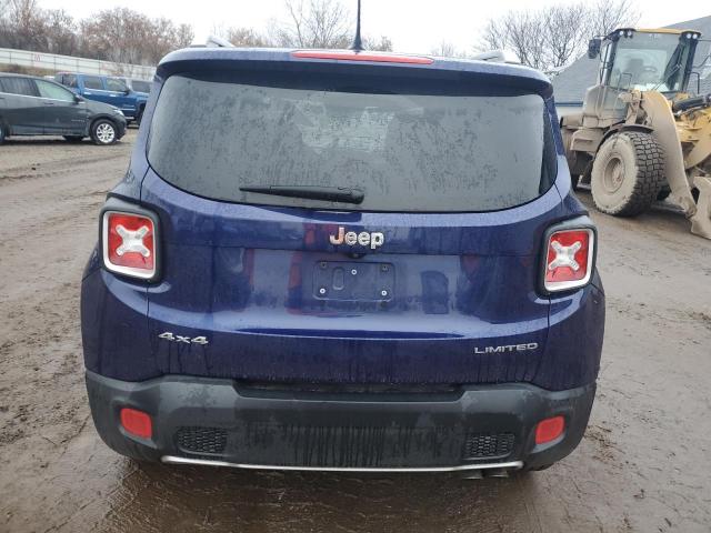 Photo 5 VIN: ZACCJBDT9GPD35904 - JEEP RENEGADE 