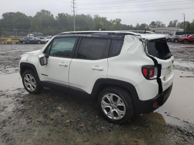 Photo 1 VIN: ZACCJBDT9GPD49687 - JEEP RENEGADE L 