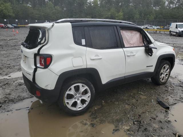 Photo 2 VIN: ZACCJBDT9GPD49687 - JEEP RENEGADE L 