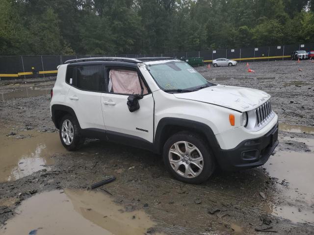 Photo 3 VIN: ZACCJBDT9GPD49687 - JEEP RENEGADE L 