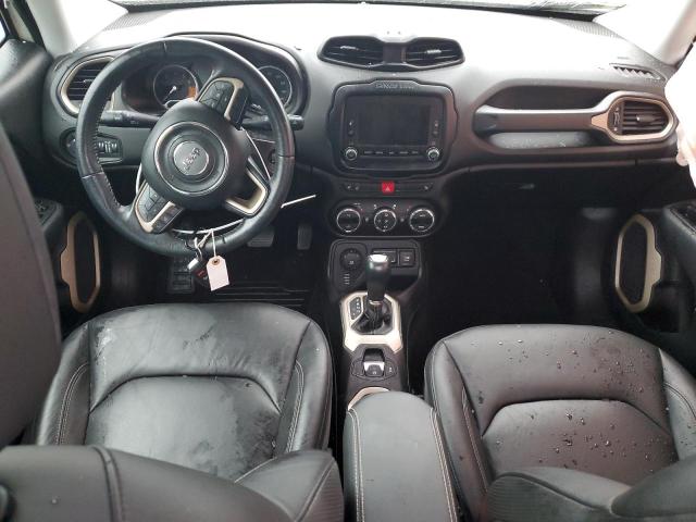 Photo 7 VIN: ZACCJBDT9GPD49687 - JEEP RENEGADE L 