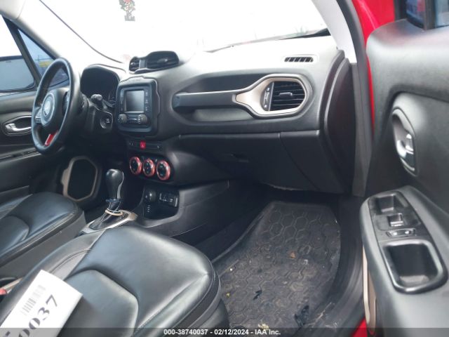 Photo 4 VIN: ZACCJBDTXFPB39498 - JEEP RENEGADE 