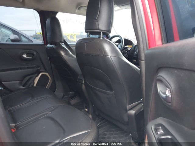 Photo 7 VIN: ZACCJBDTXFPB39498 - JEEP RENEGADE 