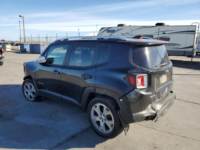 Photo 1 VIN: ZACCJBDTXFPC11977 - JEEP RENEGADE L 