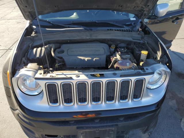 Photo 11 VIN: ZACCJBDTXFPC11977 - JEEP RENEGADE L 