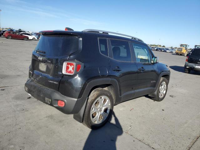 Photo 2 VIN: ZACCJBDTXFPC11977 - JEEP RENEGADE L 