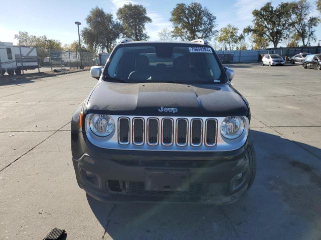 Photo 4 VIN: ZACCJBDTXFPC11977 - JEEP RENEGADE L 