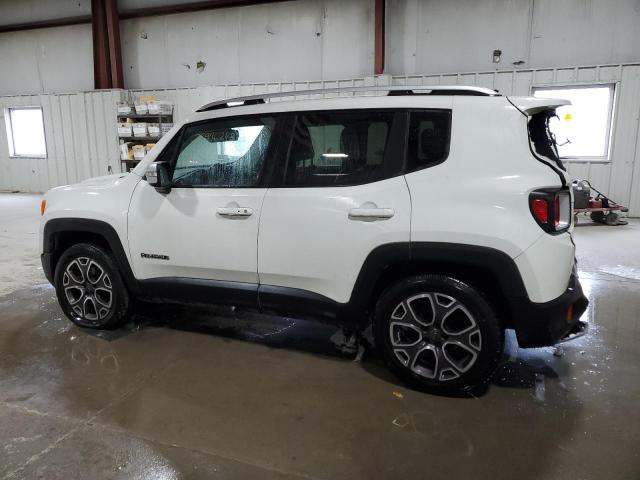 Photo 1 VIN: ZACCJBDTXFPC22767 - JEEP RENEGADE 