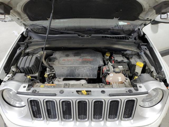 Photo 11 VIN: ZACCJBDTXFPC22767 - JEEP RENEGADE 