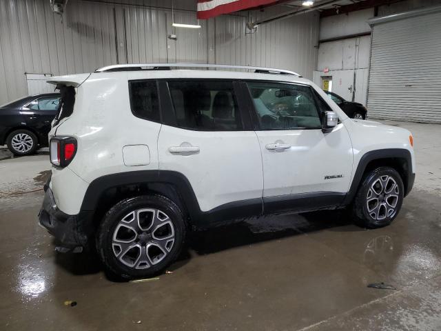 Photo 2 VIN: ZACCJBDTXFPC22767 - JEEP RENEGADE 