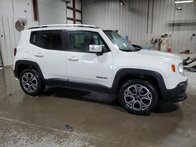 Photo 3 VIN: ZACCJBDTXFPC22767 - JEEP RENEGADE 