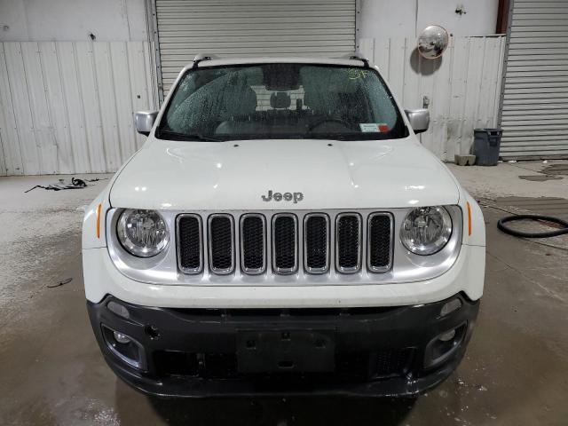 Photo 4 VIN: ZACCJBDTXFPC22767 - JEEP RENEGADE 