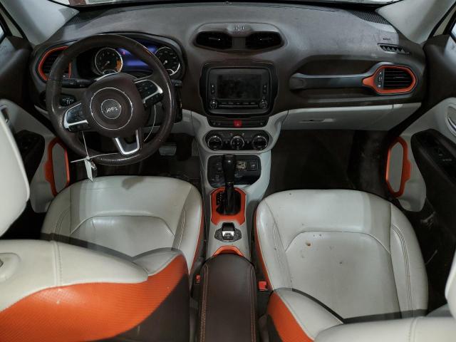 Photo 7 VIN: ZACCJBDTXFPC22767 - JEEP RENEGADE 