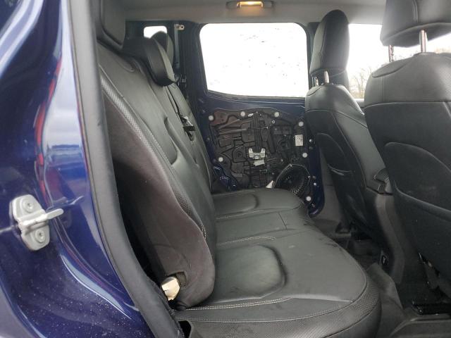 Photo 10 VIN: ZACCJBDTXGPC60002 - JEEP RENEGADE L 