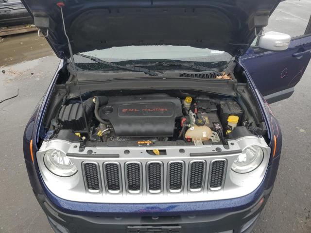 Photo 11 VIN: ZACCJBDTXGPC60002 - JEEP RENEGADE L 