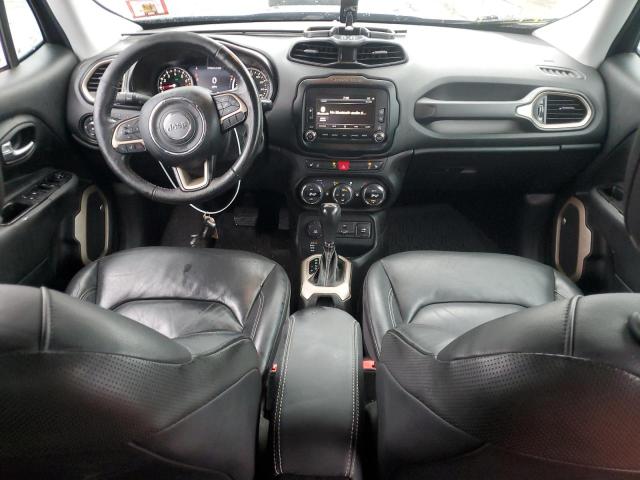 Photo 7 VIN: ZACCJBDTXGPC60002 - JEEP RENEGADE L 