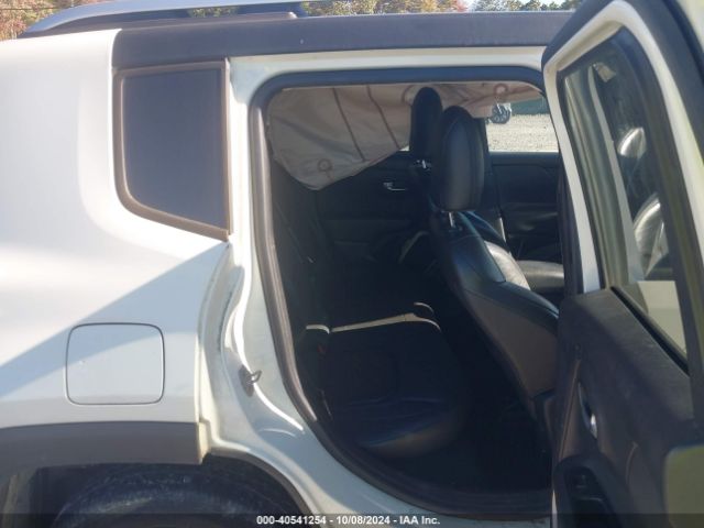 Photo 7 VIN: ZACCJBDTXGPC66155 - JEEP RENEGADE 