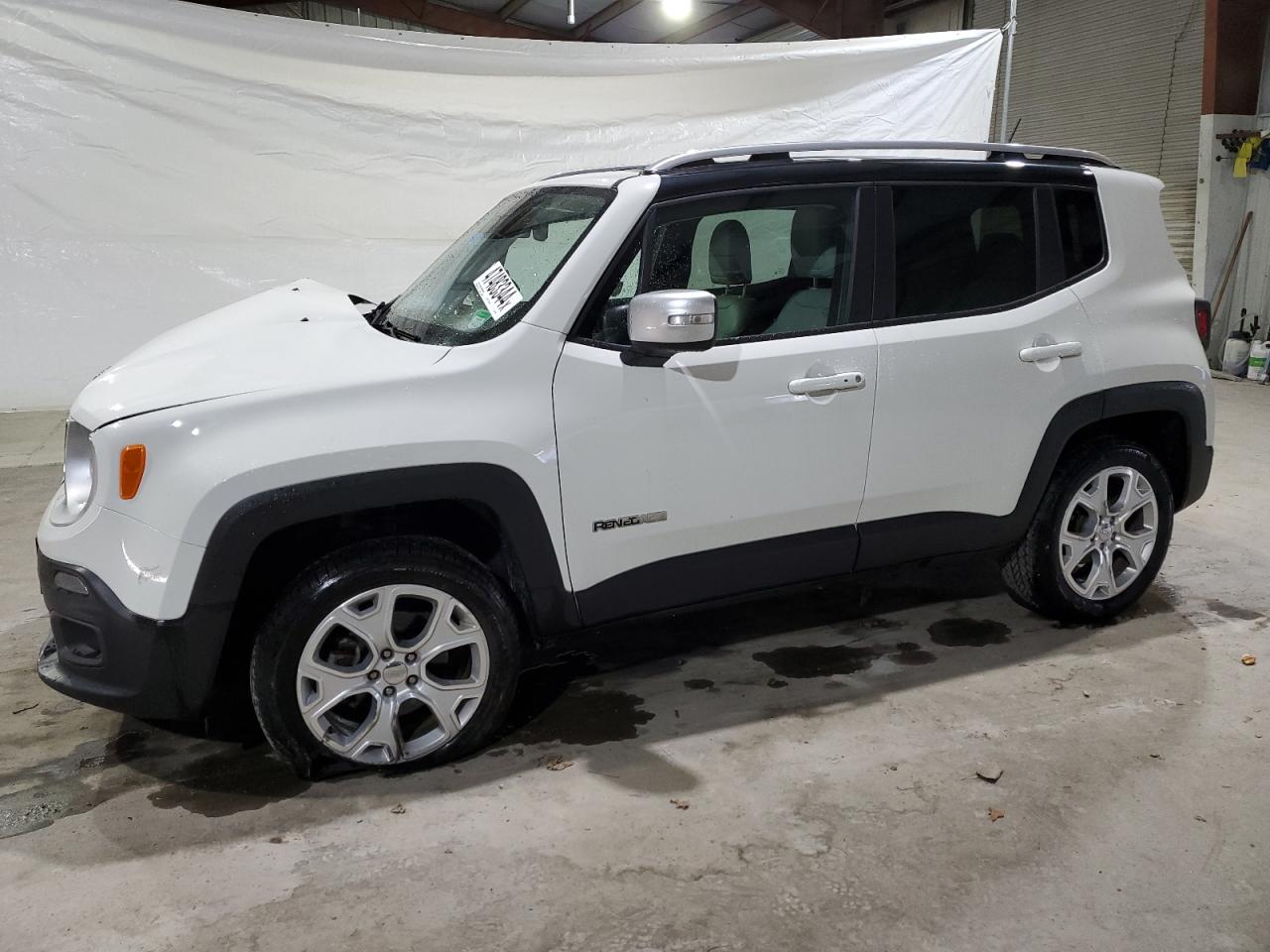 Photo 0 VIN: ZACCJBDTXGPC69041 - JEEP RENEGADE 