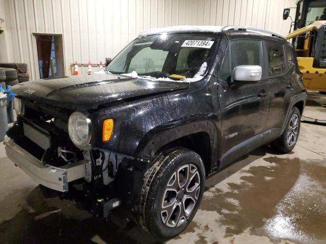 Photo 0 VIN: ZACCJBDTXGPC72280 - JEEP RENEGADE L 