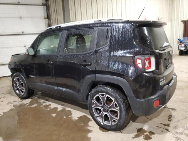 Photo 1 VIN: ZACCJBDTXGPC72280 - JEEP RENEGADE L 