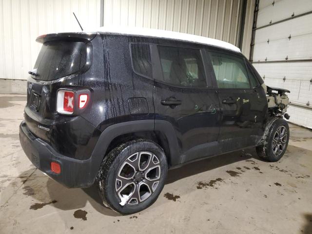 Photo 2 VIN: ZACCJBDTXGPC72280 - JEEP RENEGADE L 