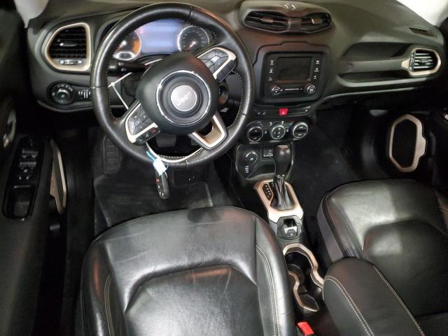 Photo 7 VIN: ZACCJBDTXGPC72280 - JEEP RENEGADE L 