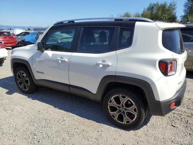 Photo 1 VIN: ZACCJBDTXGPD18951 - JEEP RENEGADE L 