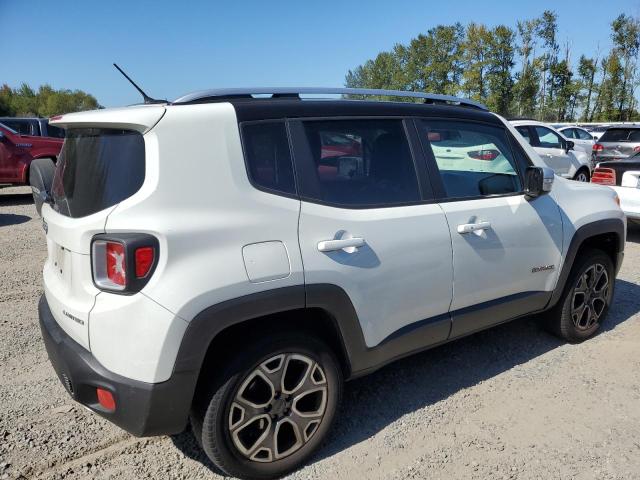 Photo 2 VIN: ZACCJBDTXGPD18951 - JEEP RENEGADE L 