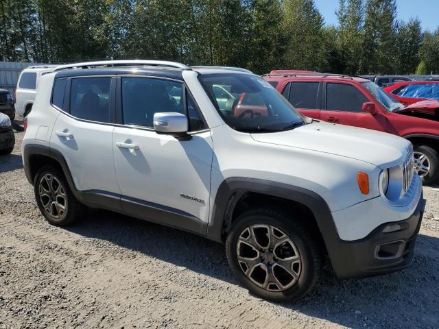 Photo 3 VIN: ZACCJBDTXGPD18951 - JEEP RENEGADE L 