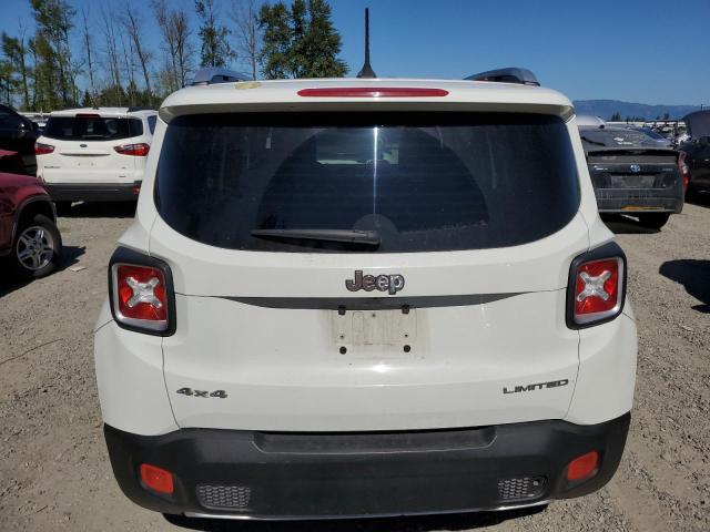 Photo 5 VIN: ZACCJBDTXGPD18951 - JEEP RENEGADE L 