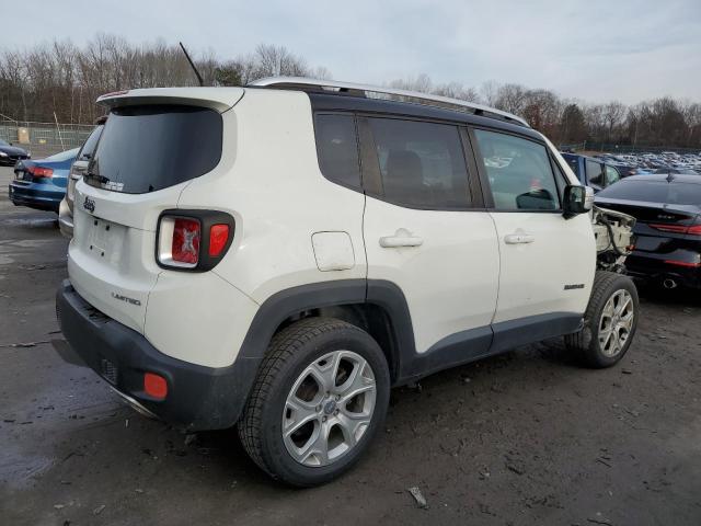 Photo 2 VIN: ZACCJBDTXGPD28959 - JEEP RENEGADE 