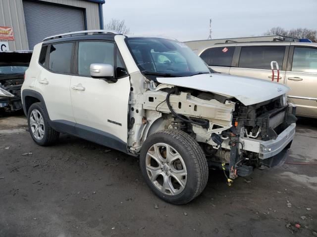 Photo 3 VIN: ZACCJBDTXGPD28959 - JEEP RENEGADE 