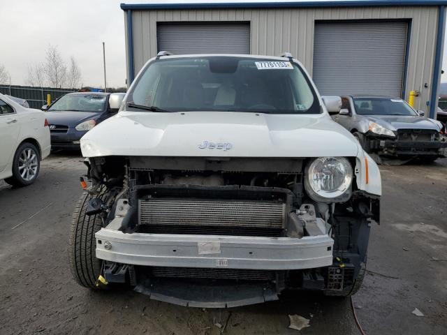 Photo 4 VIN: ZACCJBDTXGPD28959 - JEEP RENEGADE 