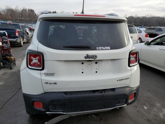 Photo 5 VIN: ZACCJBDTXGPD28959 - JEEP RENEGADE 