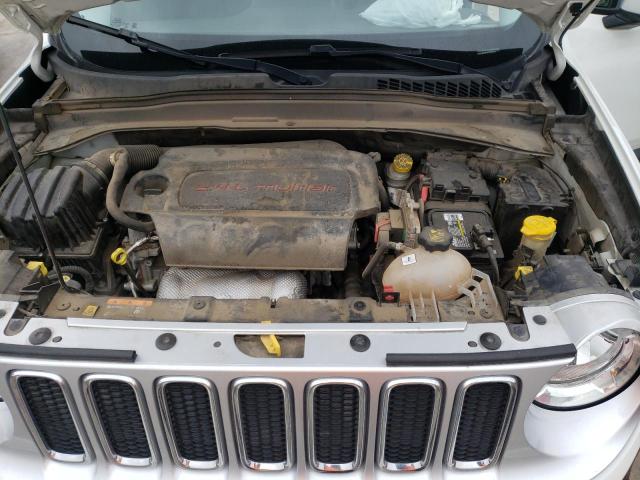 Photo 11 VIN: ZACCJBDTXGPD80706 - JEEP RENEGADE L 