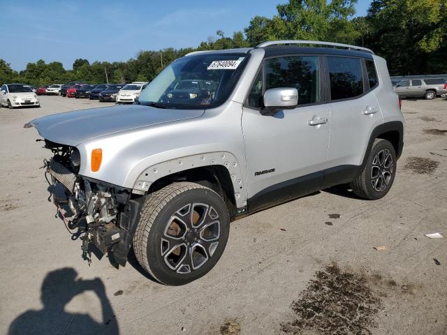 Photo 0 VIN: ZACCJBDTXGPE31640 - JEEP RENEGADE L 