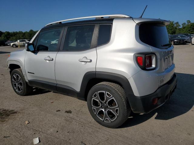 Photo 1 VIN: ZACCJBDTXGPE31640 - JEEP RENEGADE L 