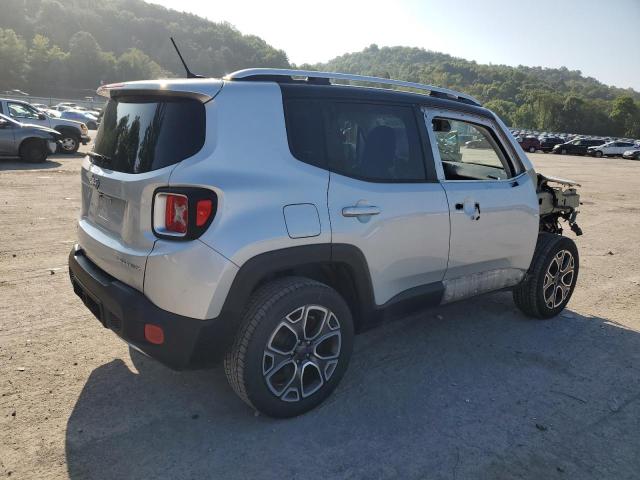 Photo 2 VIN: ZACCJBDTXGPE31640 - JEEP RENEGADE L 