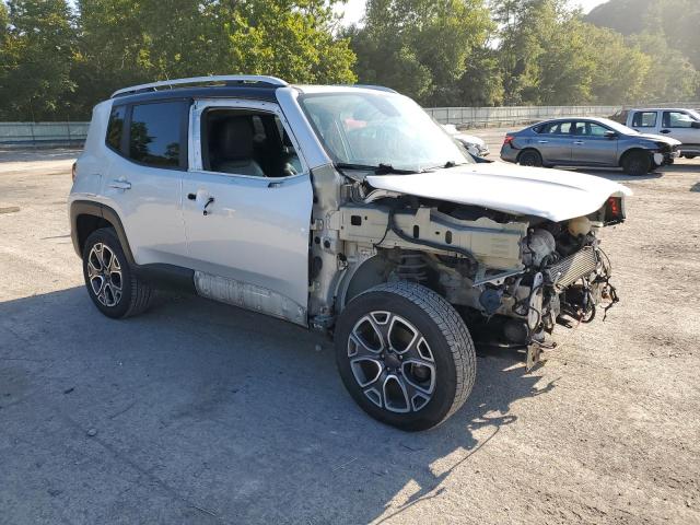 Photo 3 VIN: ZACCJBDTXGPE31640 - JEEP RENEGADE L 