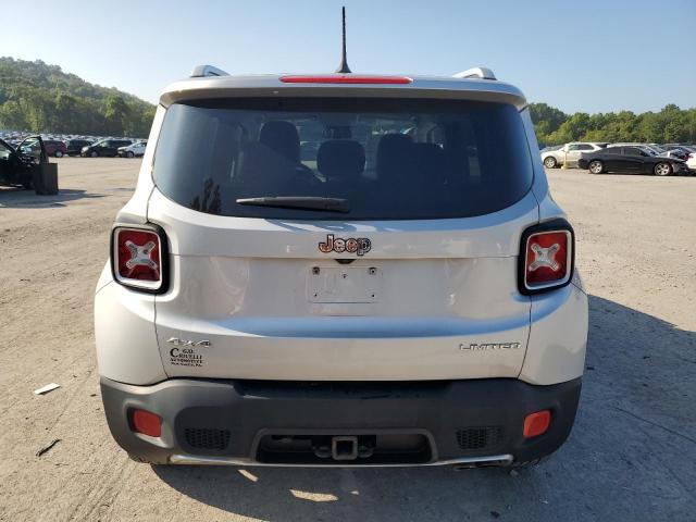 Photo 5 VIN: ZACCJBDTXGPE31640 - JEEP RENEGADE L 