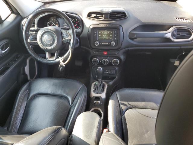 Photo 7 VIN: ZACCJBDTXGPE31640 - JEEP RENEGADE L 