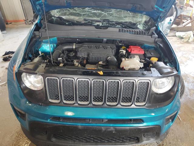 Photo 11 VIN: ZACNJAA13LPL94704 - JEEP RENEGADE S 