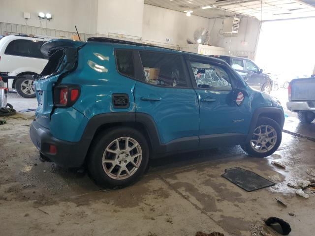 Photo 2 VIN: ZACNJAA13LPL94704 - JEEP RENEGADE S 